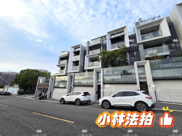台中透天法拍-7