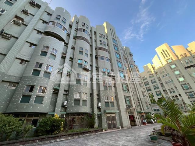 桃園華廈法拍-1