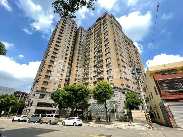 桃園大樓法拍-1