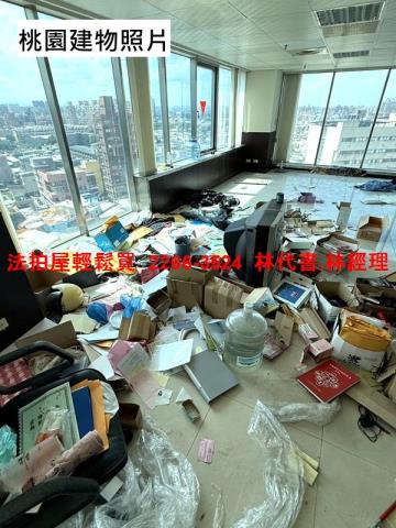 桃園拍賣大樓-6