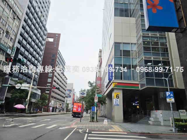 台北大同區大樓-15