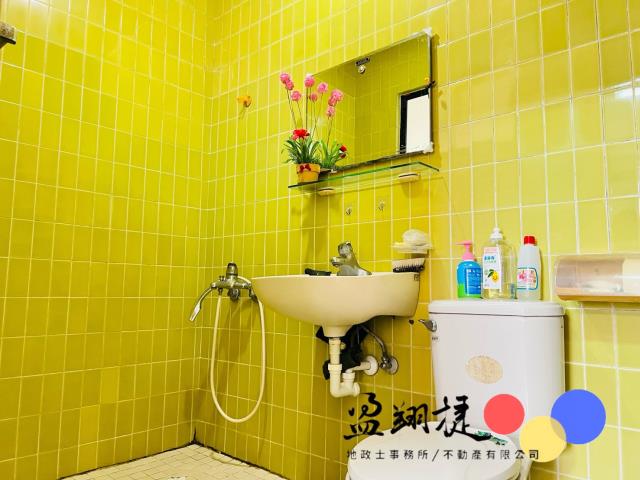 高雄小港公寓-3