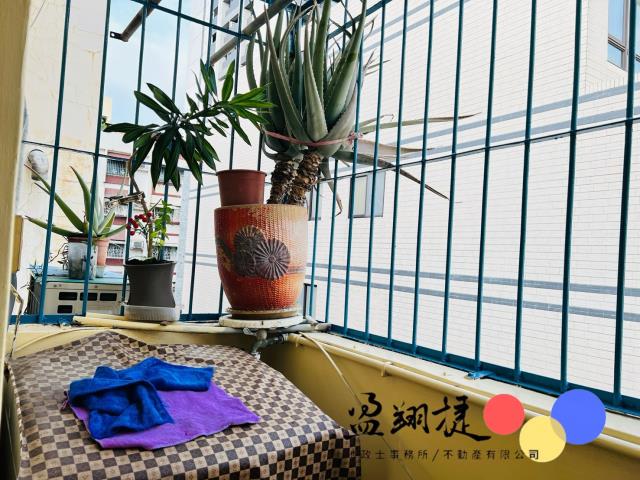 高雄小港公寓-7