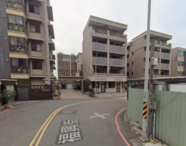 桃園觀音透天拍賣-4