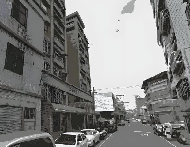 桃園大溪大樓拍賣-7