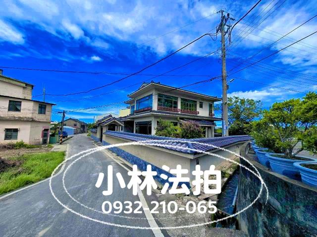 台中市清水區福圳街