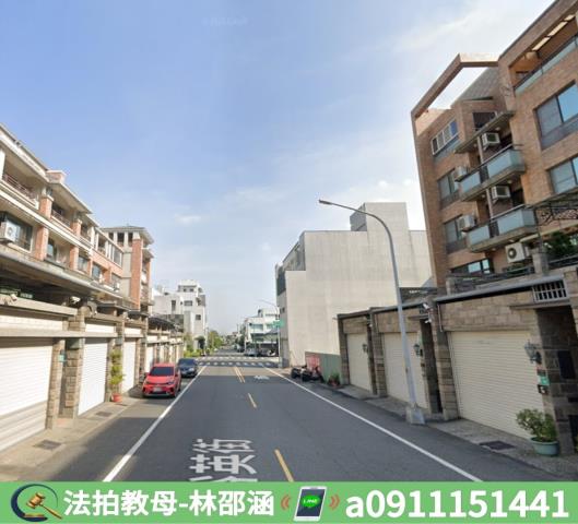 東區拍賣透天-6