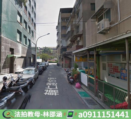 苓雅法拍公寓-5