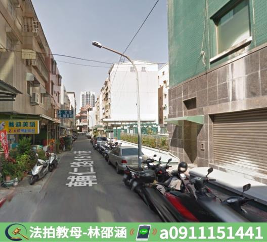 苓雅法拍公寓-6