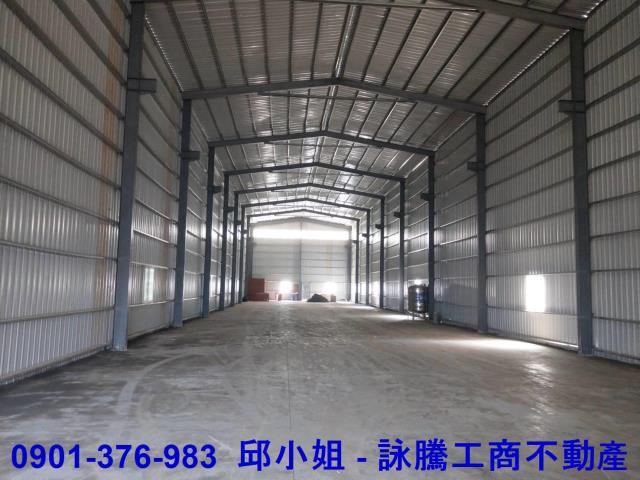 桃園廠房-1