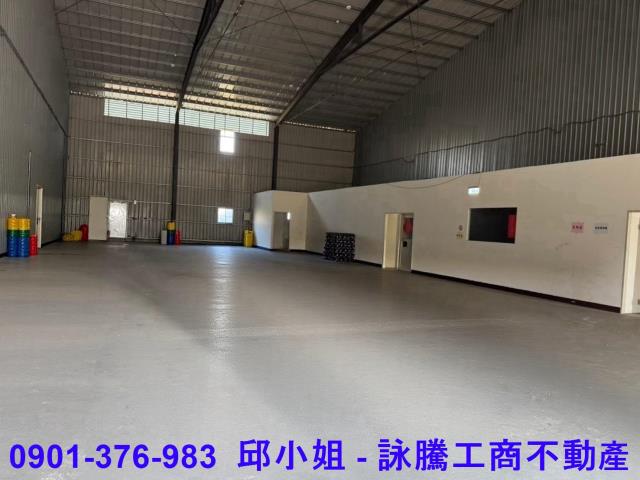 桃園廠房-1