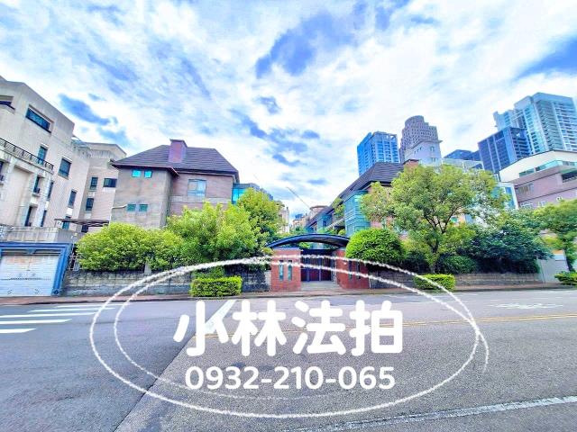 台中市南屯區大業路