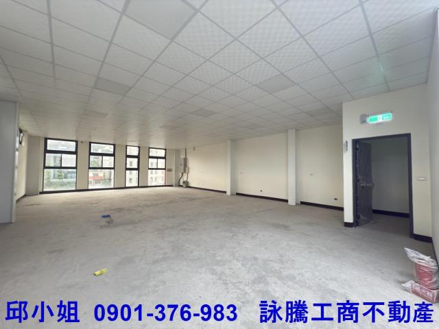 桃園楊梅廠房-2