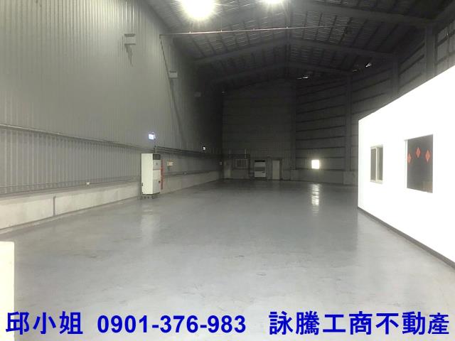 桃園八德廠房-1