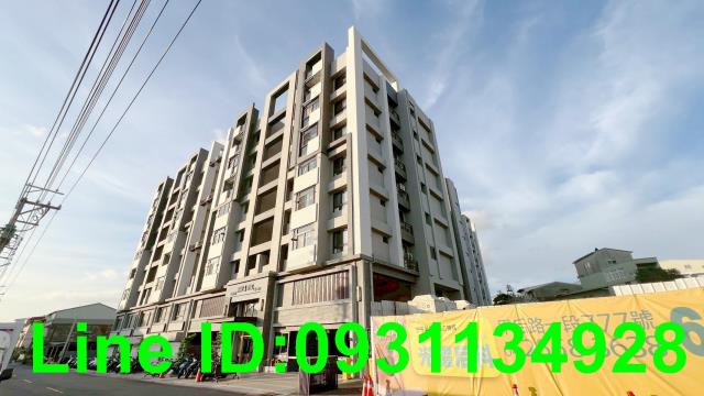 台中后里樓店-13