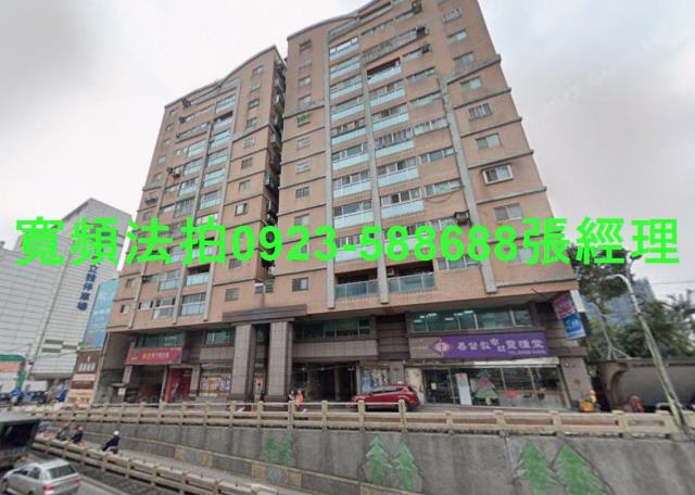 樹林法拍大樓-1