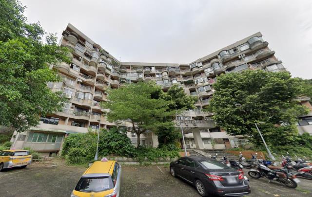 新店華廈法拍-1