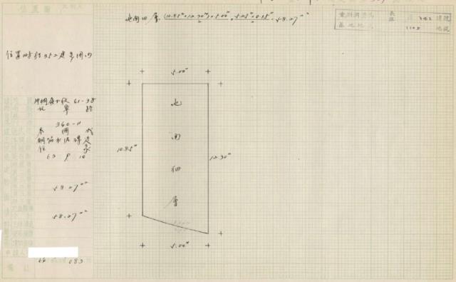中正區公寓法拍-2