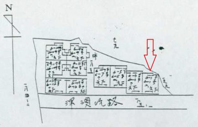 信義區拍賣華廈-3