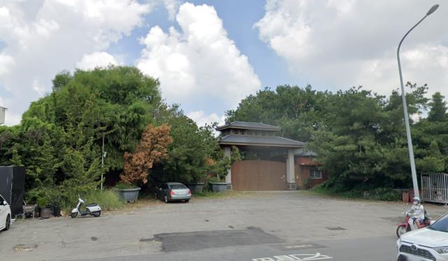 北屯農舍法拍-1