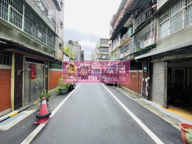 新北法拍公寓-6