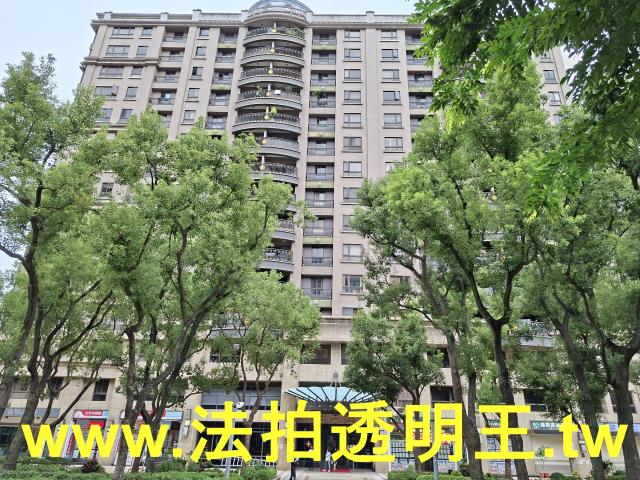 新北樹林大樓法拍-2