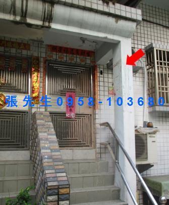 屏東南州拍賣透天-3