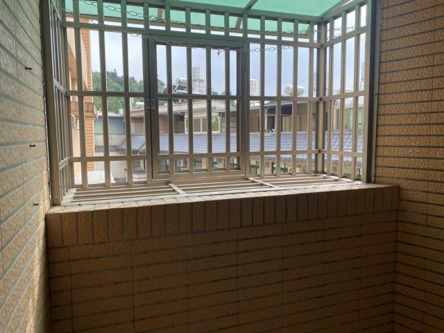 台中東勢華廈-10