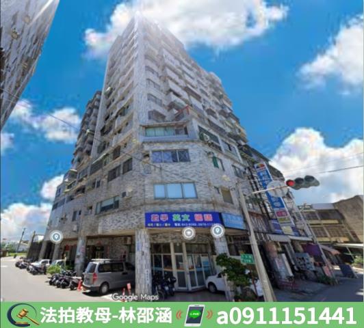 林園法拍大樓-3