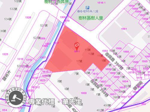 樹林法拍大樓-12