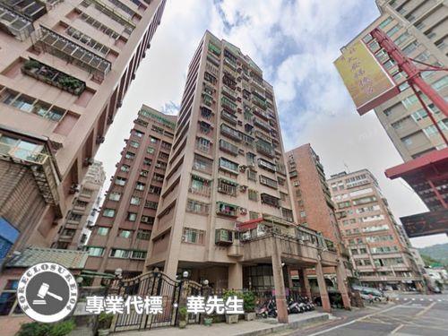 樹林法拍大樓-1