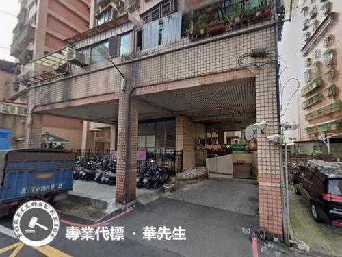 樹林法拍大樓-10