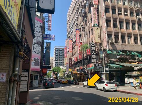 萬華大樓拍賣-6