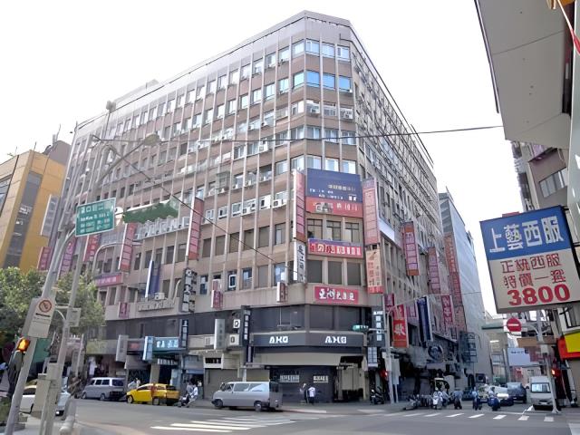 萬華大樓拍賣-3