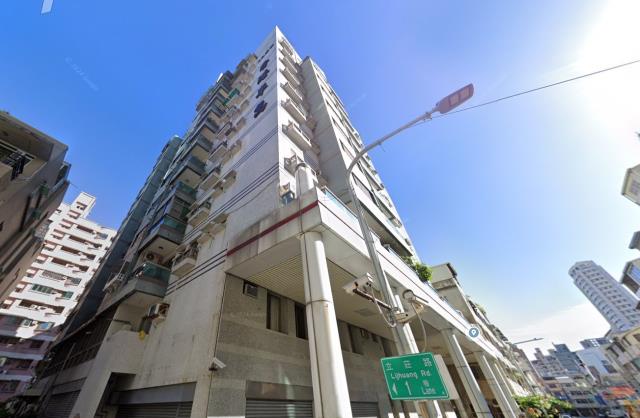 左營法拍大樓-5