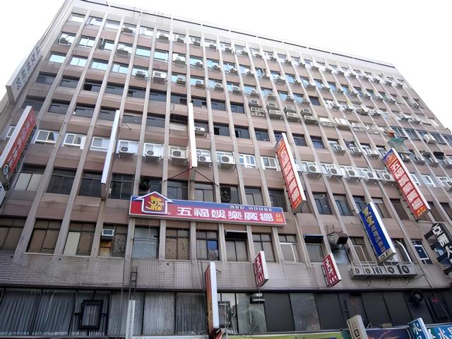 萬華法拍大樓-9