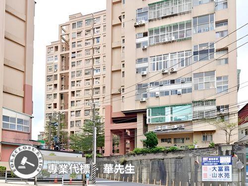 淡水大樓法拍-1