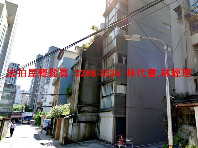 台北中正區法拍華廈-6