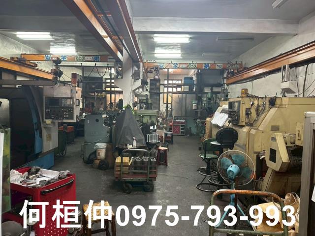 苗栗竹南廠房-1
