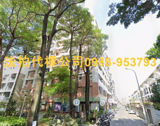 台中北區拍賣大樓-2