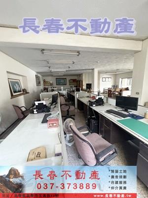 苗栗後龍廠房-10