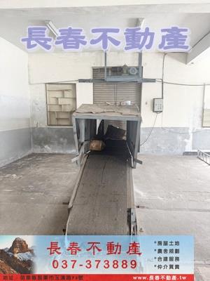 苗栗後龍廠房-4