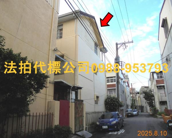 東區法拍透天-6