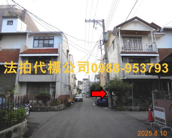 東區法拍透天-4