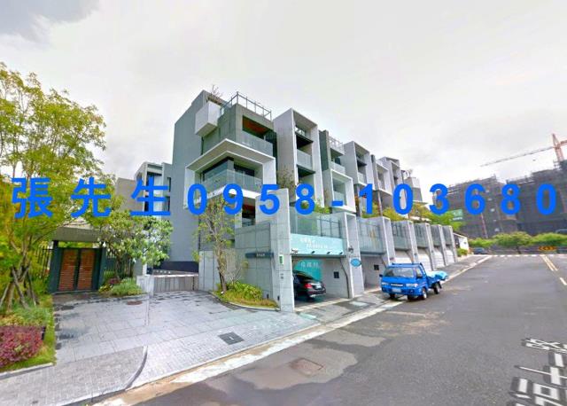 北屯透天法拍-2