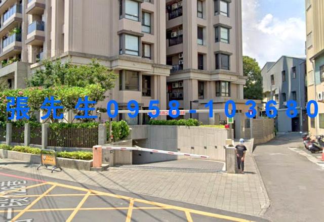 烏日拍賣大樓-5