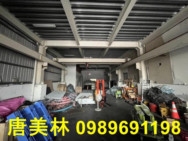 蘆竹廠房-3