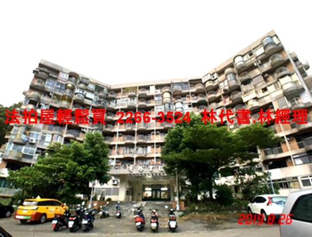 新店法拍大樓-2