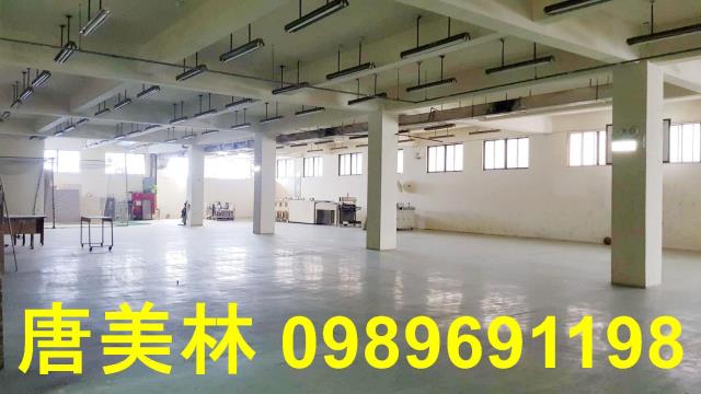 桃園廠房-4