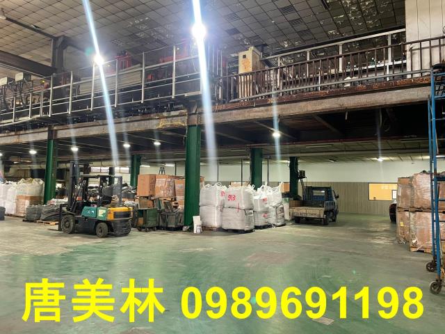 桃園蘆竹廠房-1